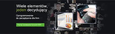 MH Kamyk - Comarch Partner, Serwis informatyczny, ERP Optima